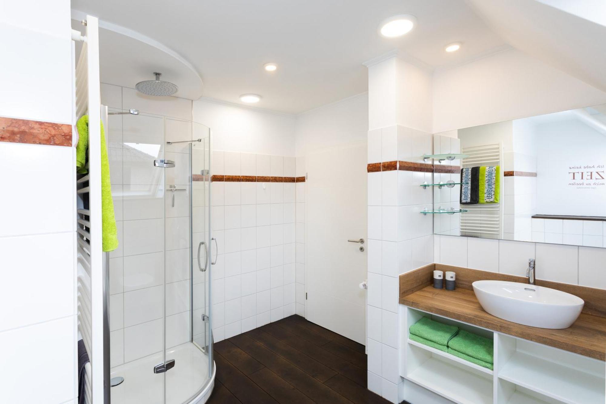 Ferienwohnung Aurora Вінзен Екстер'єр фото